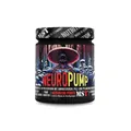 Передтренувальний комплекс MST Nutrition Neuro Pump рокет поп, 270 г
