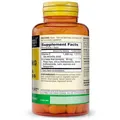 Вітамін С Mason Natural Vitamin C 1000 with Rose Hips and Bioflavonoids Complex, 60 таблеток