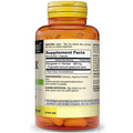 Пажитник Mason Natural Fenugreek 500, 90 капсул
