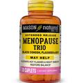 Диетическая добавка Mason Natural Menopause Trio, 30 каплет