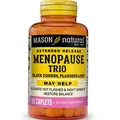 Дієтична добавка Mason Natural Menopause Trio, 30 каплет