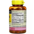 Лецитин із водоростями Mason Natural Lecithin Kelp Vitamin B6 Plus Cider Vinegar, 100 таблеток