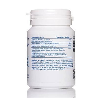 КандиБактин Metagenics Candibactin-BR таблетки по 0.6 г №90 в бан. стекл.