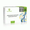Амінокислотний біокомплекс Elit-Pharm капсули №50