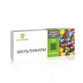 Мультифарм Elit-Pharm таблетки №40