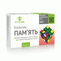 Пам'ять біоактив Elit-Pharm капсули №50