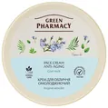 Крем для обличчя Green Pharmacy Козяче молоко омолоджуючий, 200 мл