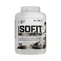 Протеїн сироватковий ізолят Nutrex Research Isofit, печиво з кремом, 70 порцій