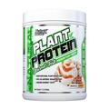 Протеїн рослинний Nutrex Research Plant Protein ванільна карамель, 536 г