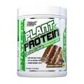 Протеїн рослинний змішаний Nutrex Research Plant Protein німецький шоколадний торт, 567 г