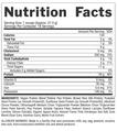 Протеин растительный Nutrex Research Plant Protein печенье с корицей, 567 г