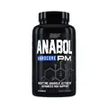 Тестостероновий бустер Nutrex Research Anabol Hardcore PM, 60 капсул