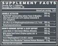 Тестостероновый бустер Nutrex Research Anabol Hardcore PM, 60 капсул