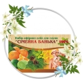 Набор эфирных масел Адверсо для сауны и бани "Семейная банька"