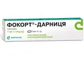 Фокорт-Дарниця крем 1 мг/г по 15 г у тубах