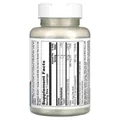 Вітамін B12 B6 фолієва кислота KAL Vitamin B6 B12 Folic Acid вишня, 60 льодяників