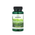 Берберин Swanson Berberine 400 мг, 60 капсул