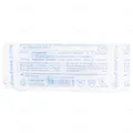 Шприц 2 мл Hemoplast 2-х компонентний з двома голками 23G (0,6 х 25 мм), 1 штука