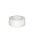Пластир медичний Avanti medical Transparent Clear Roll на полімерній основі 2,5 см х 500 см, прозорий, котушка, 1 штука