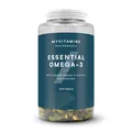 Омега 3 MyProtein Essential Omega 3, 90 капсул