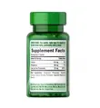 Цинк піколінат Puritan's Pride Zinc Picolinate 25 мг, 100 каплет