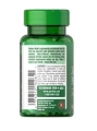 Цинк пиколинат Puritan's Pride Zinc Picolinate 25 мг, 100 каплет