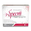 Брест Форте капсули №30 у бліст.