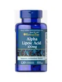 Альфа-ліпоєва кислота Puritan's Pride Alpha Lipoic Acid 100 мг, 120 капсул