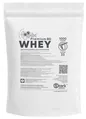 Протеїн сироватковий концентрат Stark Pharm Premium 80 Whey папайя, 1000 г