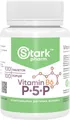 Вітамін B6 Stark Pharm Vitamin B6 P-5-P 50 мг, 100 таблеток