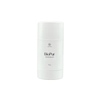 Дезодорант Lirio Med BioPur, 50 г