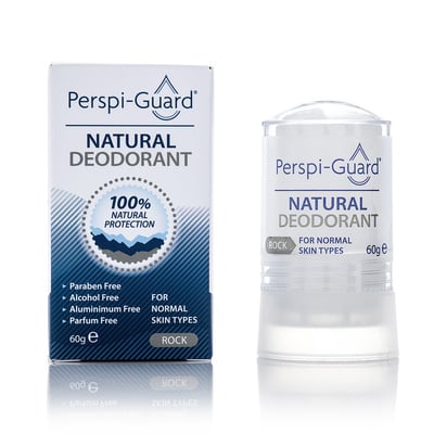 Дезодорант стік Perspi-Guard натуральний, 60 г