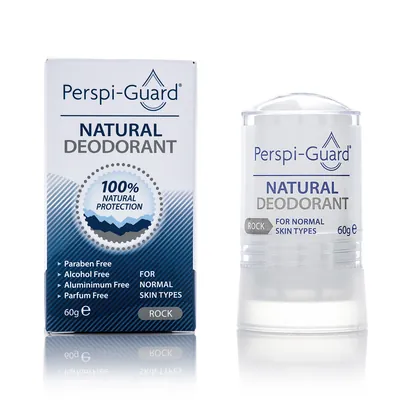 Дезодорант стік Perspi-Guard натуральний, 60 г