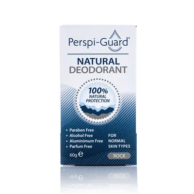 Дезодорант стік Perspi-Guard натуральний, 60 г