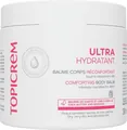Бальзам для тіла Topicrem Ultra Hydratant Body Ультразволожувальний заспокійливий, 380 мл