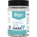 Габба + B6 Stark Pharm GABA & B6 500 мг, 120 таблеток
