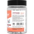 Метионін Stark Pharm L-Methionine 500 мг, 120 таблеток