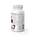 Комплекс витаминов B 7Nutrition Vitamin B-Complex B-50 Methyl, 60 капсул