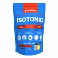 Ізотонік 7Nutrition Isotonic Gold лимон, 1000 г
