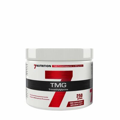Триметилглицин 7Nutrition TMG Trimethylglycine, 250 г