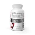 Калію цитрат 7Nutrition Potassium Citrate 750 мг, 120 капсул