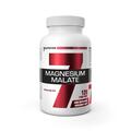 Магнію Малат 7Nutrition Magnesium Malate 820 мг + B6 5 мг, 120 капсул
