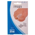 Перегородка міжпальцева Foot Care GA-9014 гелева, гіпоалергенна, розмір M (35 - 38), 1 пара