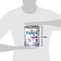 Смесь сухая молочная NAN Expertpro HA 2 для детей с 6 месяцев, 800 г