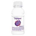 Жирова емульсія Nutricia Liquigen  із середньоланцюжковими тригліцеридами, 250 мл