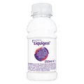 Жирова емульсія Nutricia Liquigen  із середньоланцюжковими тригліцеридами, 250 мл