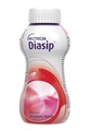 Энтеральное питание Nutricia Diasip Strawberry flavour с 3-х лет со вкусом клубники, 200 мл