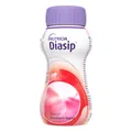Ентеральне харчування Nutricia Diasip Strawberry flavour з 3-х років зі смаком полуниці, 200 мл