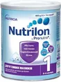 Суміш суха молочна Nutrilon 1 для чутливих малюків від 0 до 6 місяців, 400 г