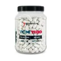 Три-креатин малат 7Nutrition TCM 1100, 350 капсул